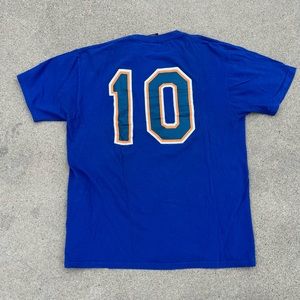 Undefeated Shirt from 2011 Size Large